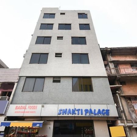 Hotel Shakti Palace Rāmgarh Eksteriør billede